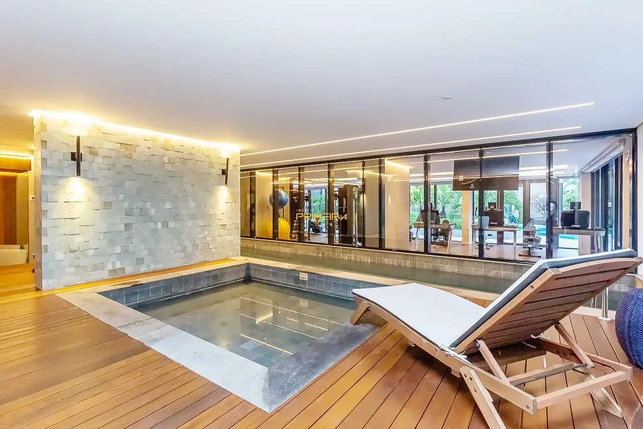 Apartamento 3 quartos à venda em Cabral, Curitiba/PR, foto 31