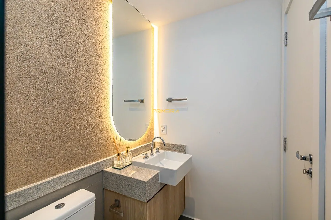 Apartamento 2 quartos à venda em Ecoville, Curitiba/PR, foto 15