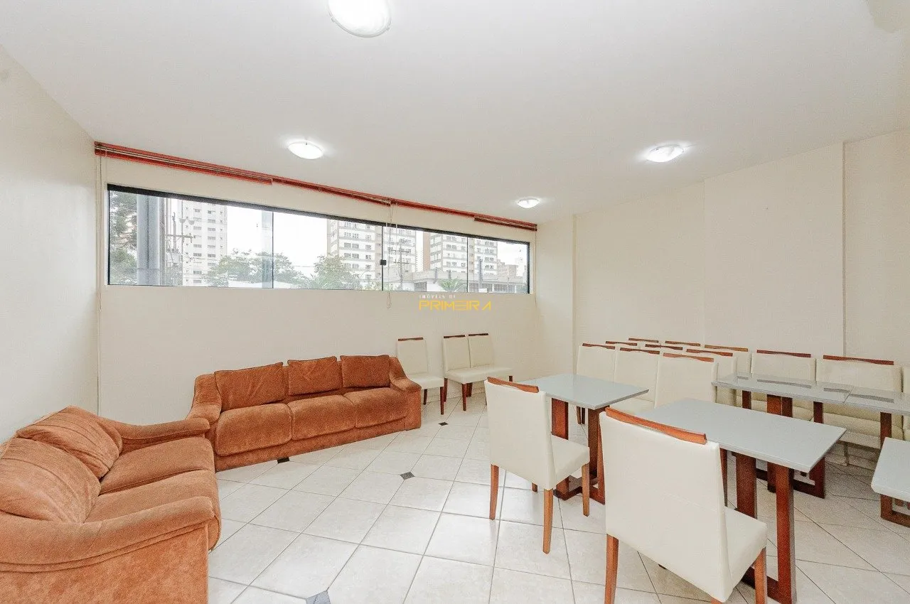 Cobertura 3 quartos à venda em Centro, Curitiba/PR, foto 33