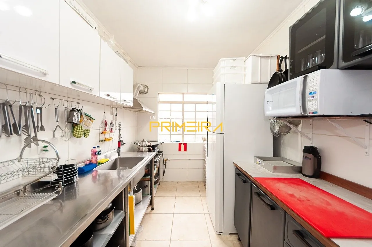 Sala Térrea à venda em Água Verde, Curitiba/PR, foto 20