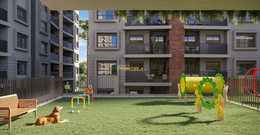 Apartamento 2 quartos à venda em Hauer, Curitiba/PR, foto 32