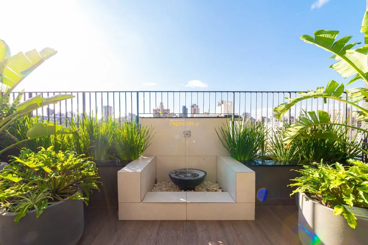 Apartamento 1 quarto à venda em Batel, Curitiba/PR, foto 21