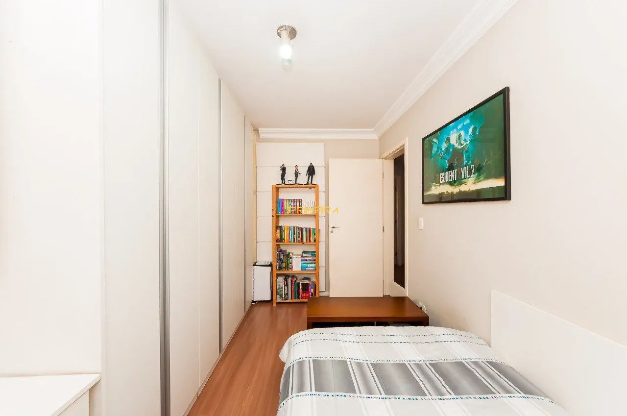 Casa em Condomínio 3 quartos à venda em Capão Raso, Curitiba/PR, foto 14