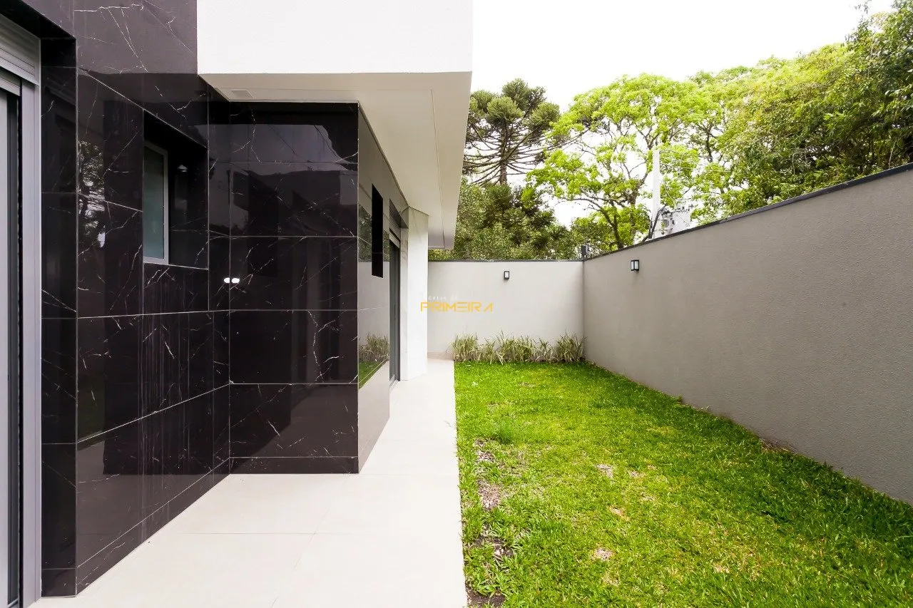 Garden / Diferenciados 3 quartos à venda em Hugo Lange, Curitiba/PR, foto 8