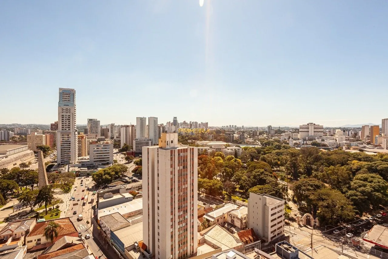 Studio 1 quarto à venda em Centro, Curitiba/PR, foto 16