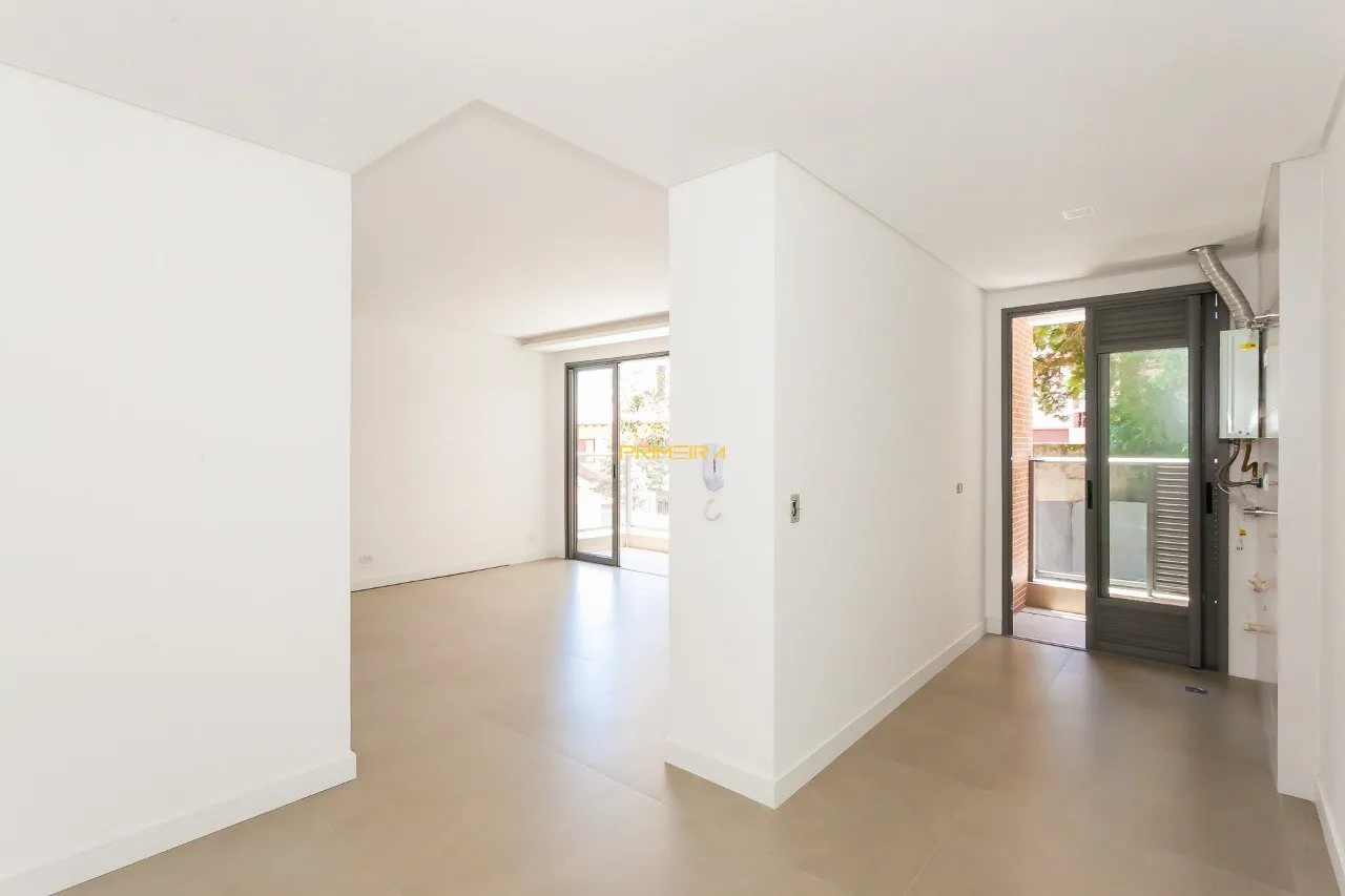 Apartamento 3 quartos à venda em Mercês, Curitiba/PR, foto 4