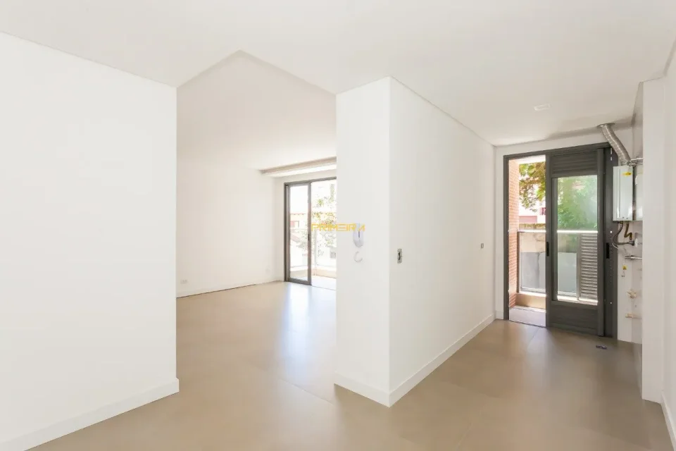Apartamento 3 quartos à venda em Mercês, Curitiba/PR, foto 4