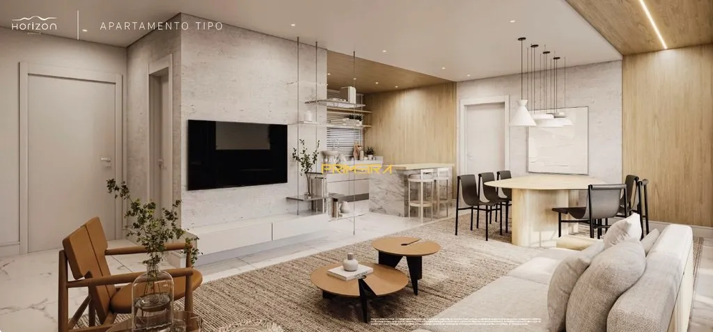 Apartamento 3 quartos à venda em Ecoville, Curitiba/PR, foto 6