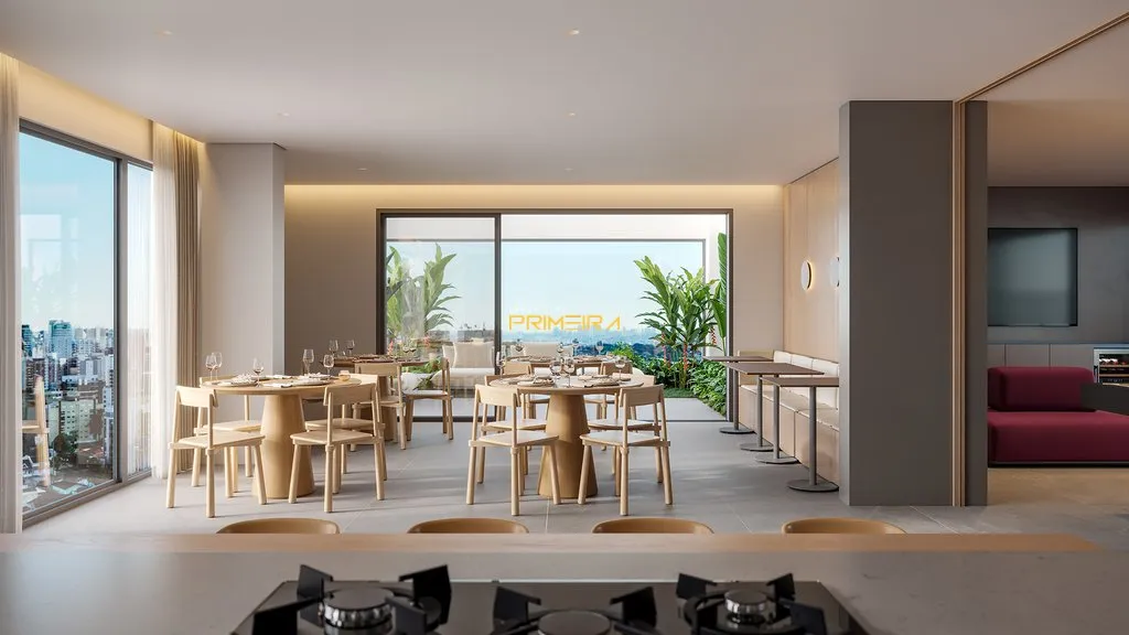 Apartamento 3 quartos à venda em Portão, Curitiba/PR, foto 13