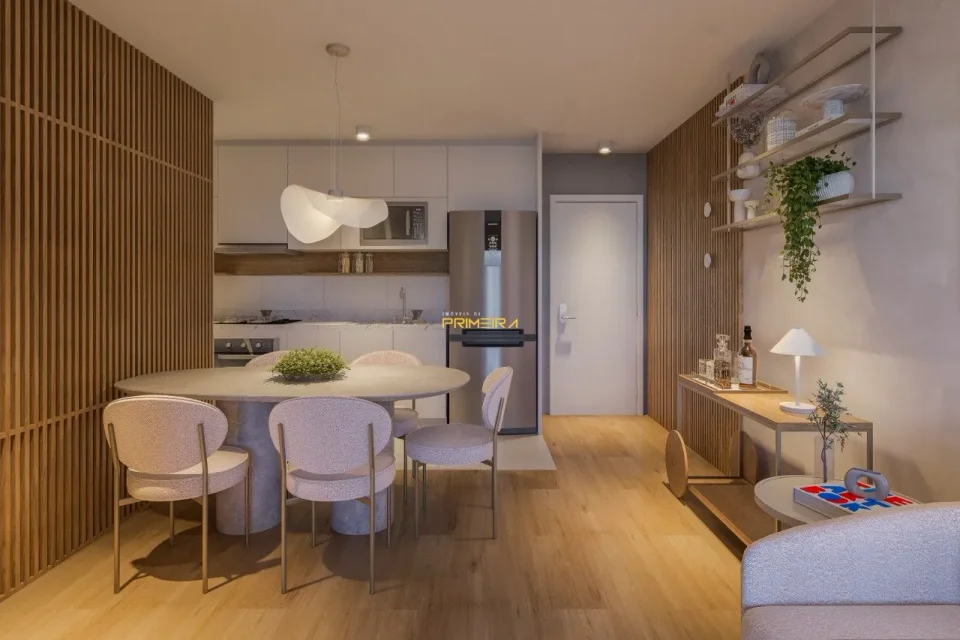Apartamento 3 quartos à venda em Prado Velho, Curitiba/PR, foto 5