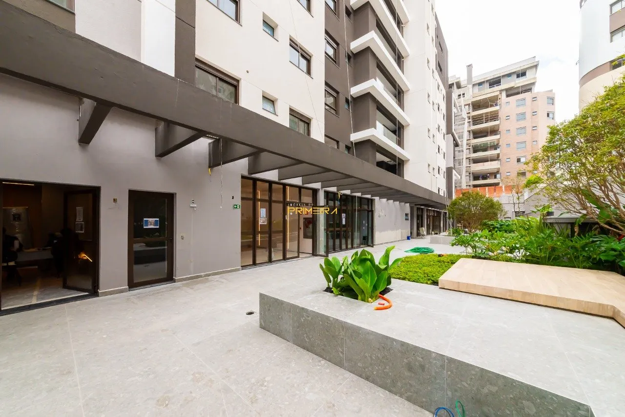 Apartamento 1 quarto à venda em Centro Cívico, Curitiba/PR, foto 17