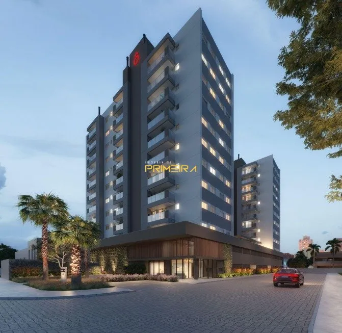 Curação Home Club em Balneário Piçarras, foto 1