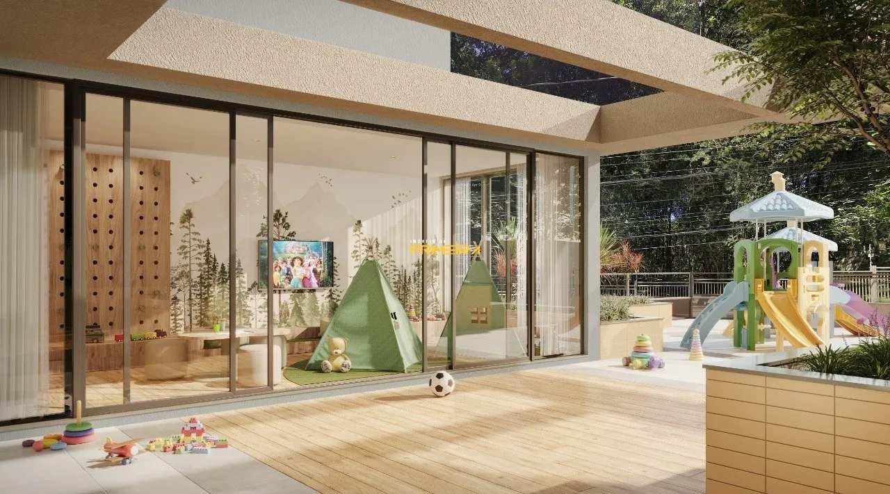 Apartamento 3 quartos à venda em Ecoville, Curitiba/PR, foto 4