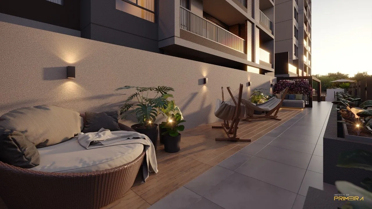 Apartamento 2 quartos à venda em Novo Mundo, Curitiba/PR, foto 29