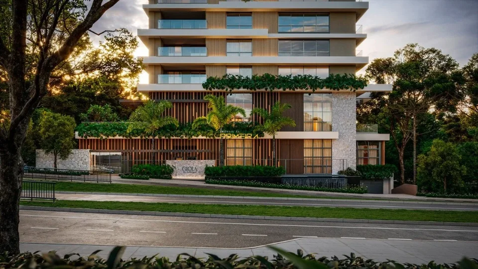 Apartamento 4 quartos à venda em Ecoville, Curitiba/PR, foto 2