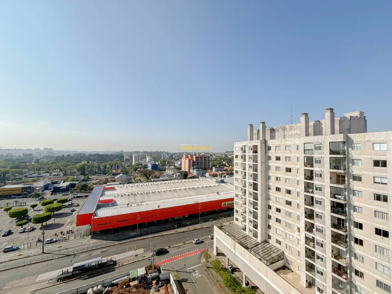 Apartamento 3 quartos à venda em Boa Vista, Curitiba/PR, foto 6