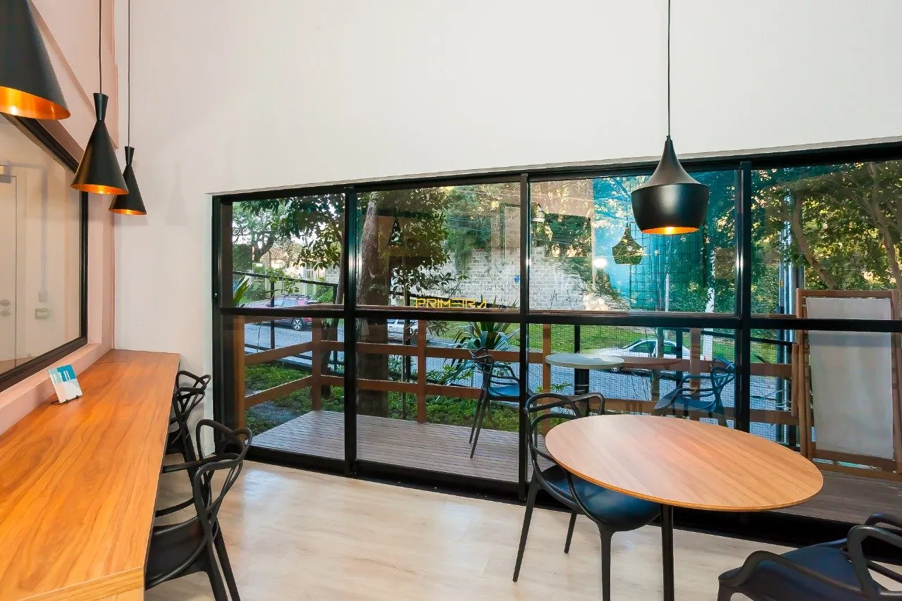 Loft 1 quarto à venda em Santa Felicidade, Curitiba/PR, foto 12