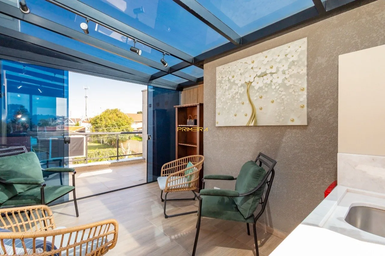 Casa 3 quartos à venda em Boa Vista, Curitiba/PR, foto 23