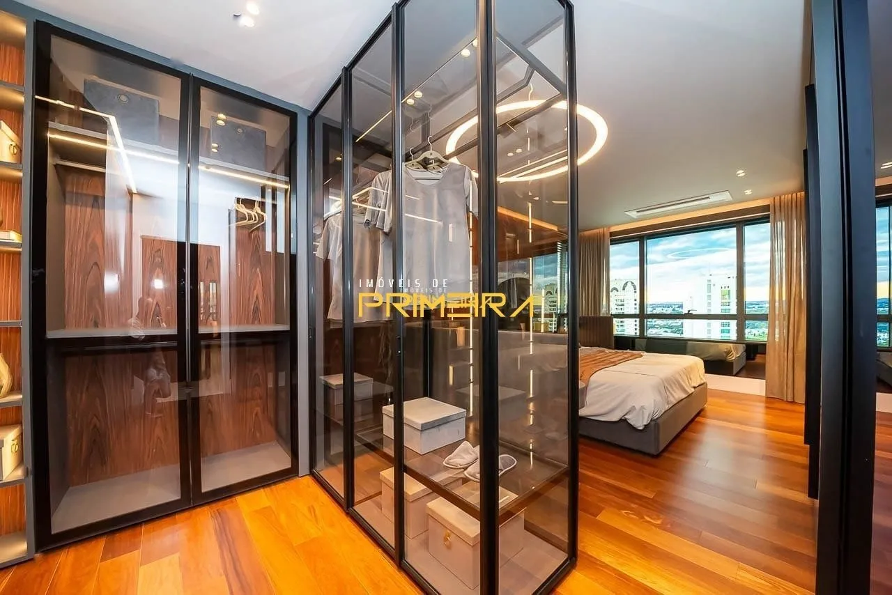 Apartamento à venda em Mossunguê, Curitiba/PR, foto 18