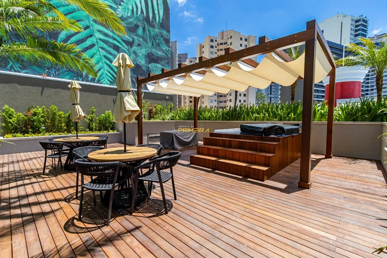 Apartamento 4 quartos à venda em Bigorrilho, Curitiba/PR, foto 35