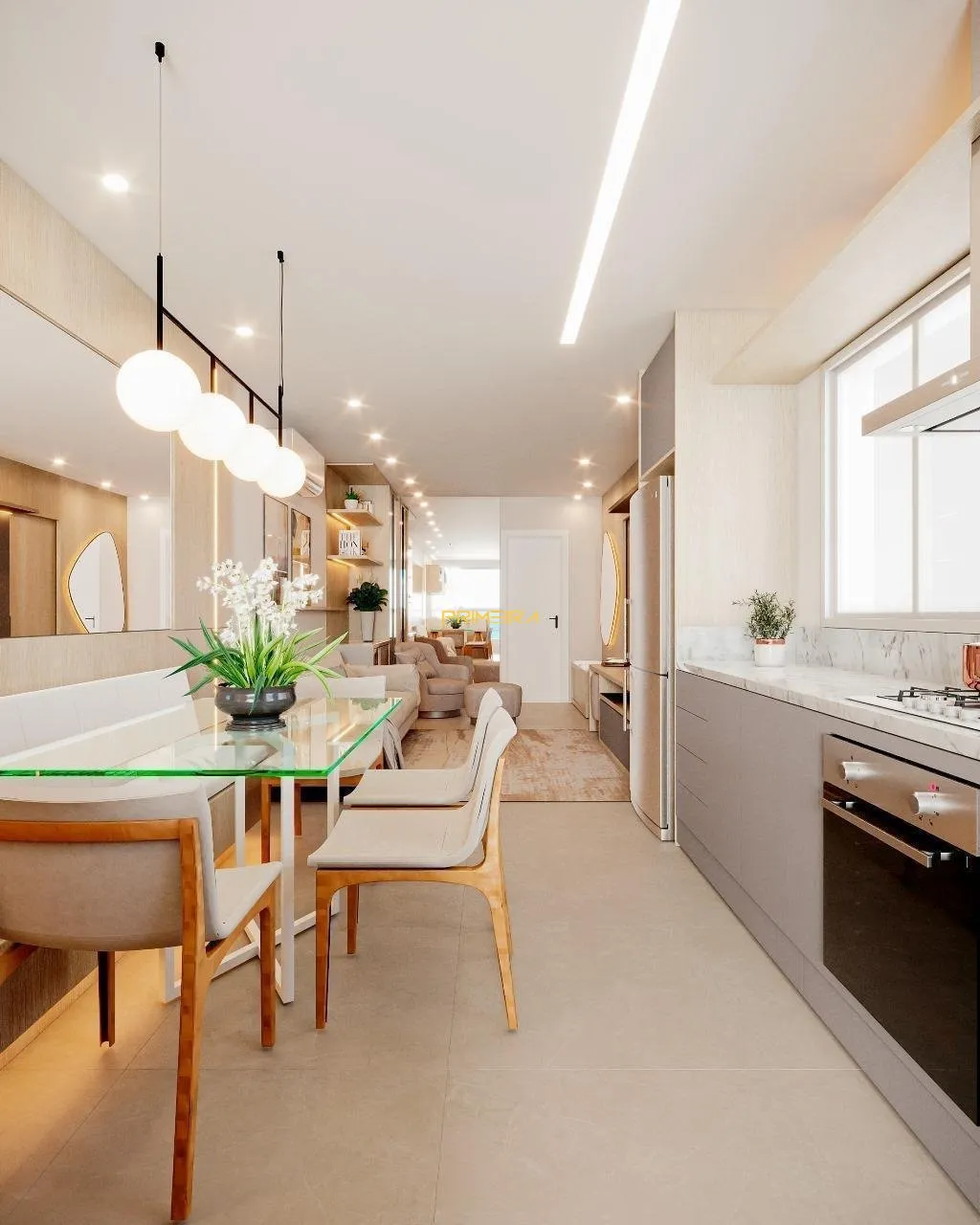 Apartamento 2 quartos à venda em Balneário Santa Clara, Itajaí/SC, foto 16