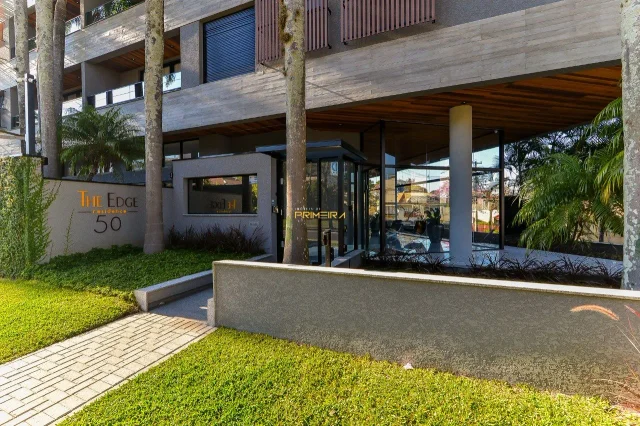 The Edge Residence em Curitiba, foto 3