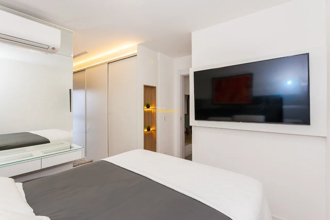 Apartamento 2 quartos à venda em Boa Vista, Curitiba/PR, foto 13