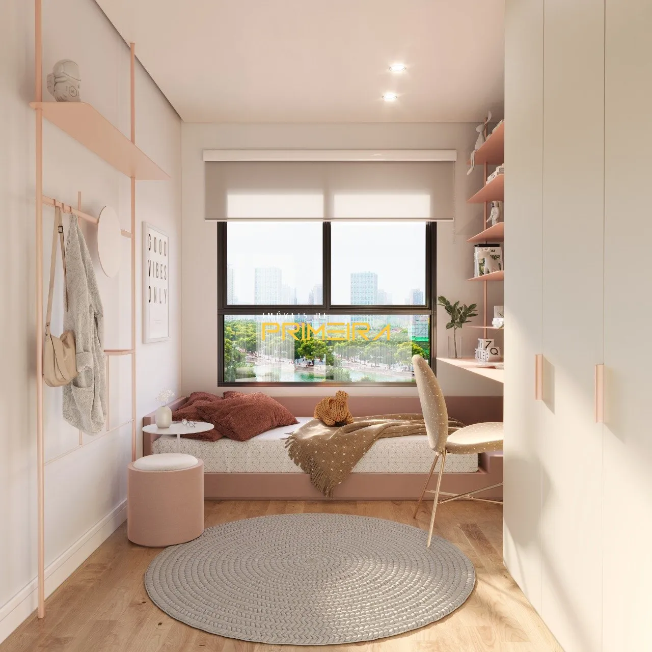 Apartamento 3 quartos à venda em Ecoville, Curitiba/PR, foto 7