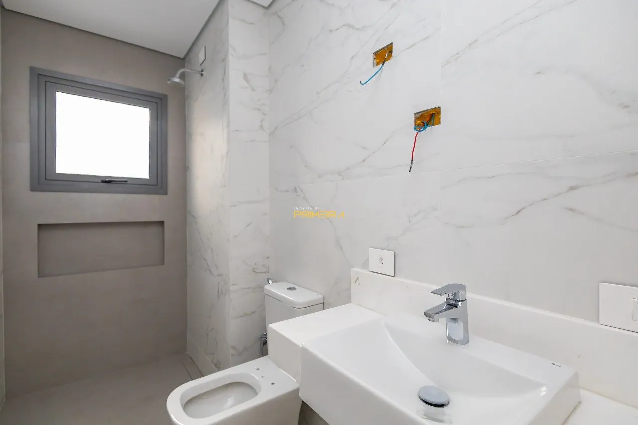 Apartamento 3 quartos à venda em Cabral, Curitiba/PR, foto 19