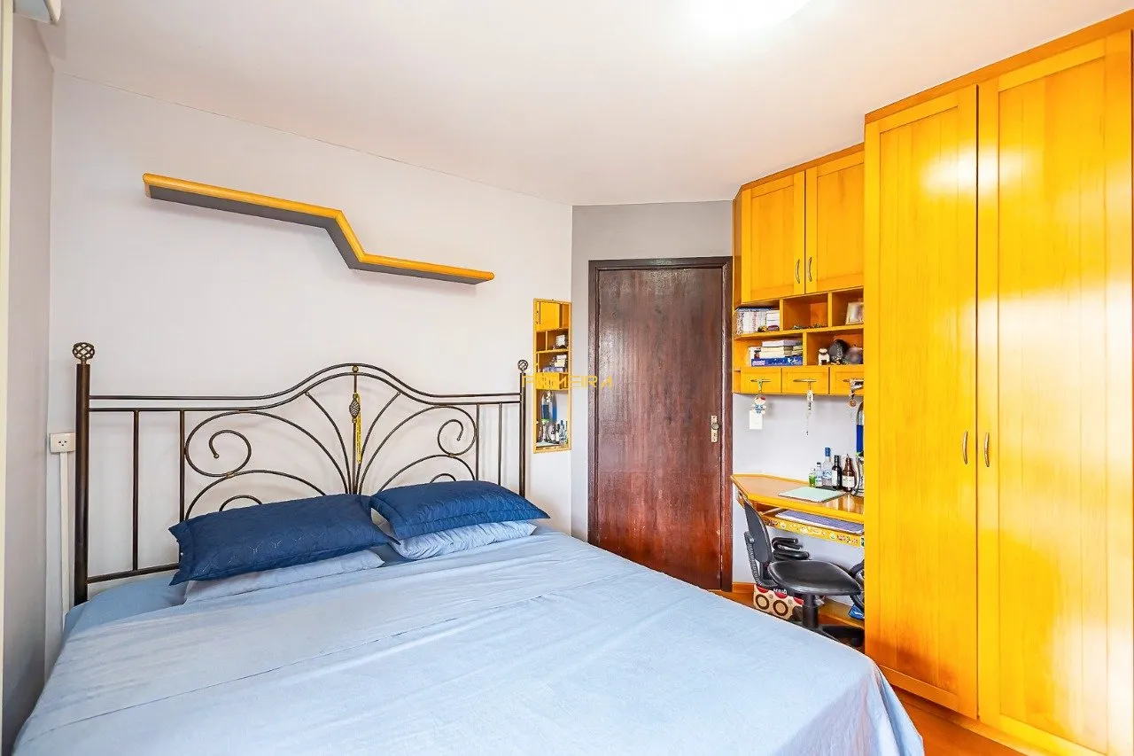 Sobrado 3 quartos à venda em Santa Quitéria, Curitiba/PR, foto 15