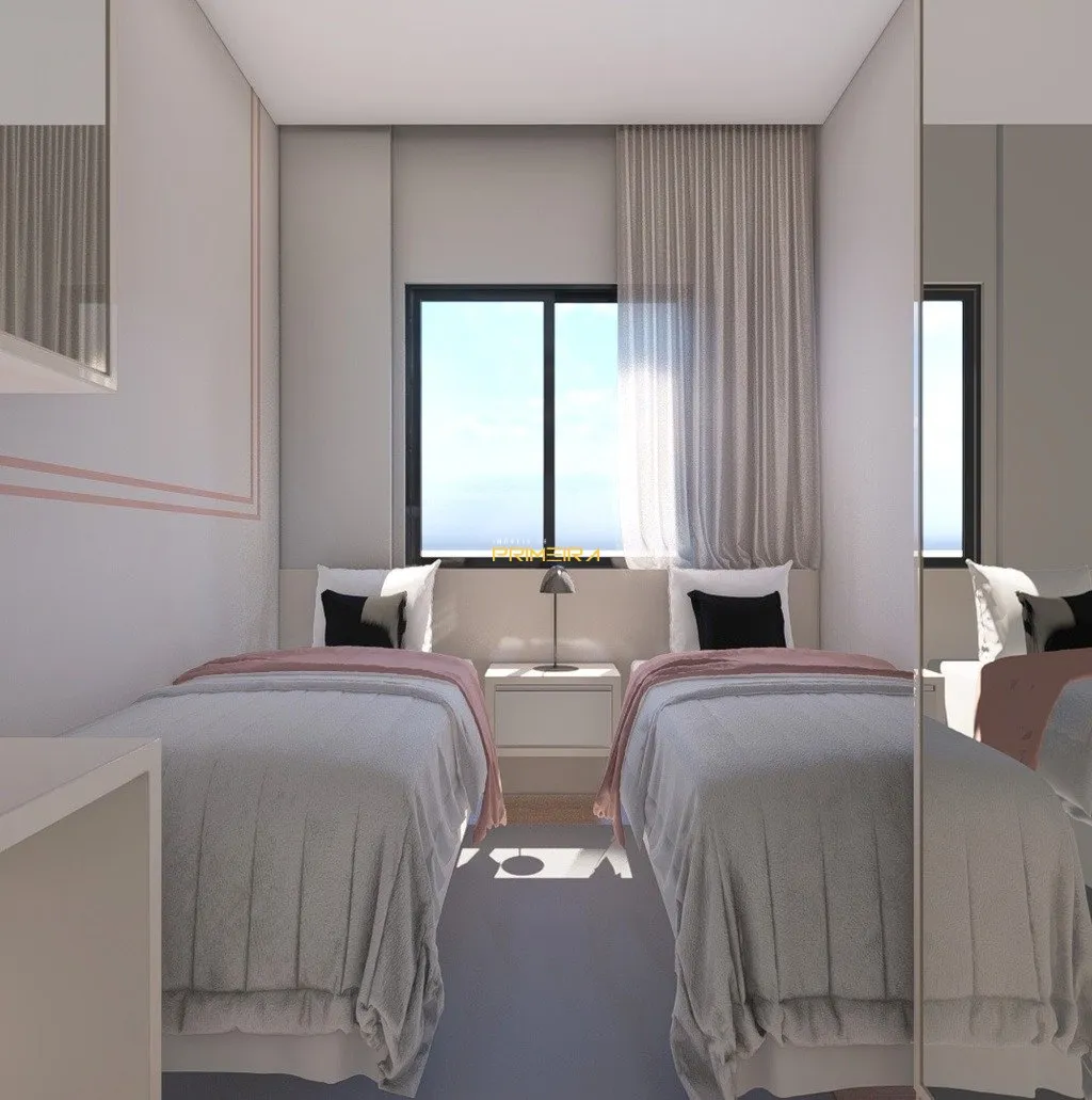 Cobertura 2 quartos à venda em Boa Vista, Curitiba/PR, foto 10