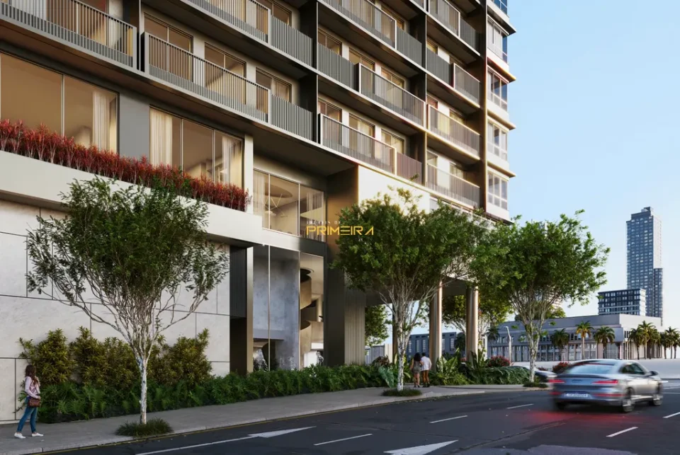 Apartamento 2 quartos à venda em Batel, Curitiba/PR, foto 5