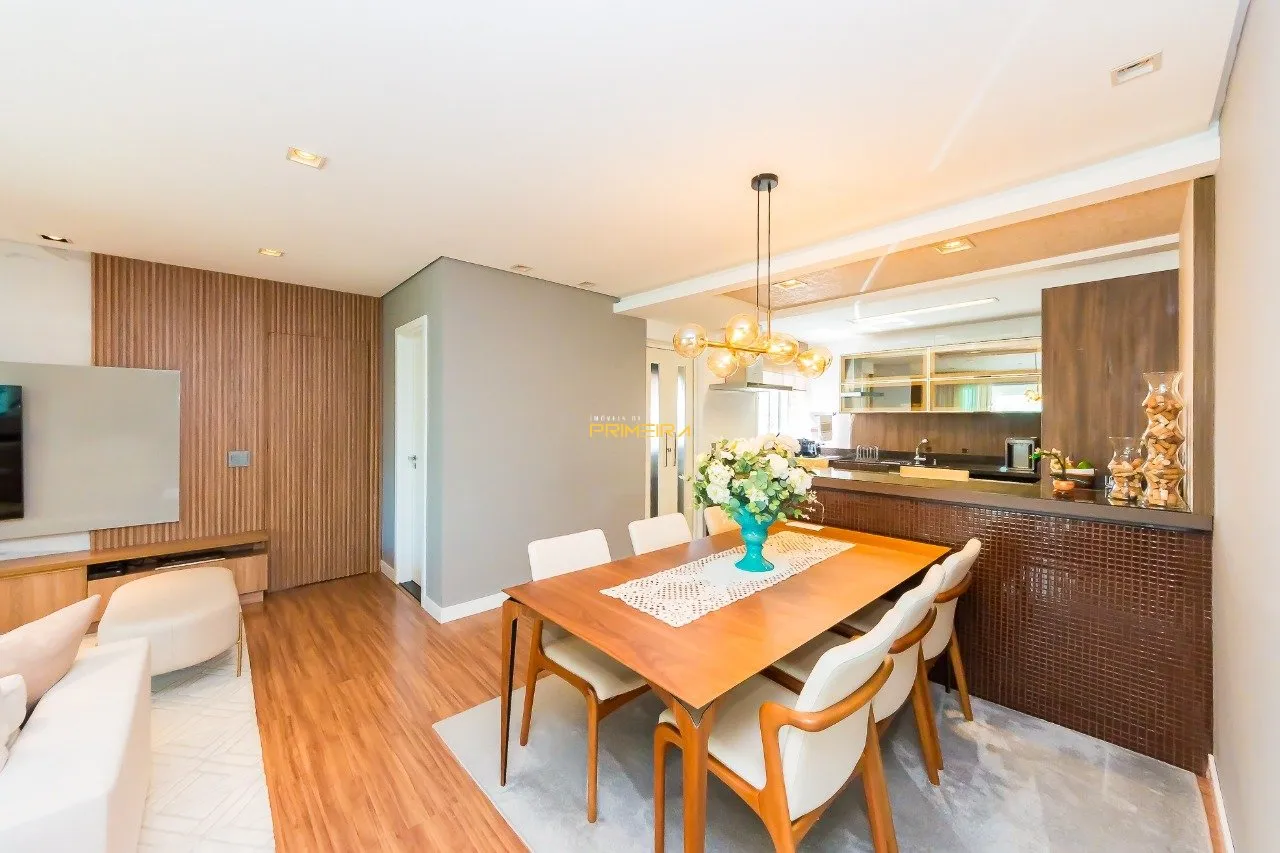 Apartamento 3 quartos à venda em Ecoville, Curitiba/PR, foto 8