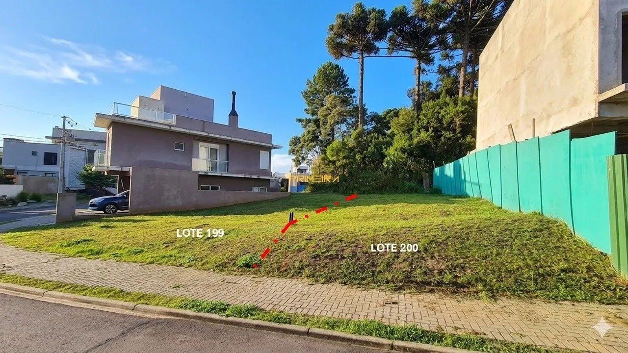 Terrenos Residenciais à venda em Santa Cândida, Curitiba/PR, foto 2