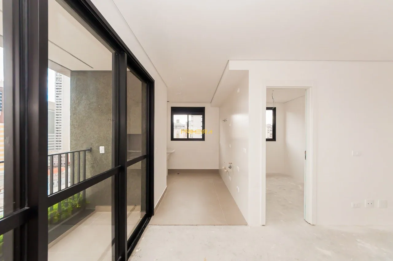 Apartamento 2 quartos à venda em Centro, Curitiba/PR, foto 6