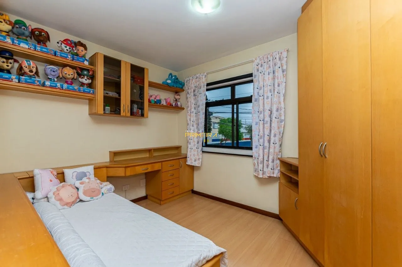 Sobrado 3 quartos à venda em Santa Quitéria, Curitiba/PR, foto 31