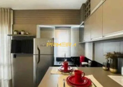Studio 1 quarto à venda em Mercês, Curitiba/PR, foto 3