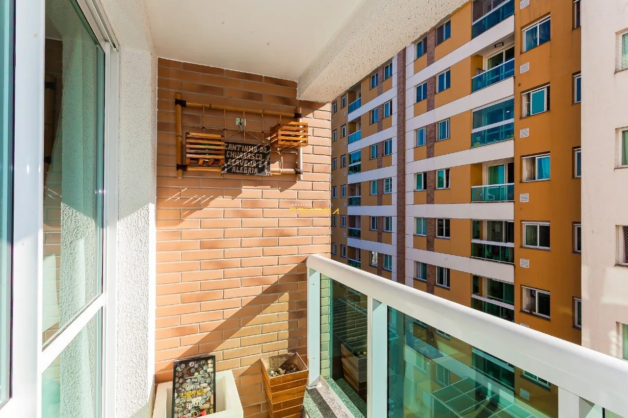Apartamento 3 quartos à venda em Bacacheri, Curitiba/PR, foto 13