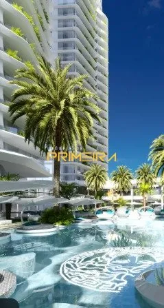 Condomínio Atmosphere Home SPA em Praia Brava de Itajaí, Itajaí, foto 5