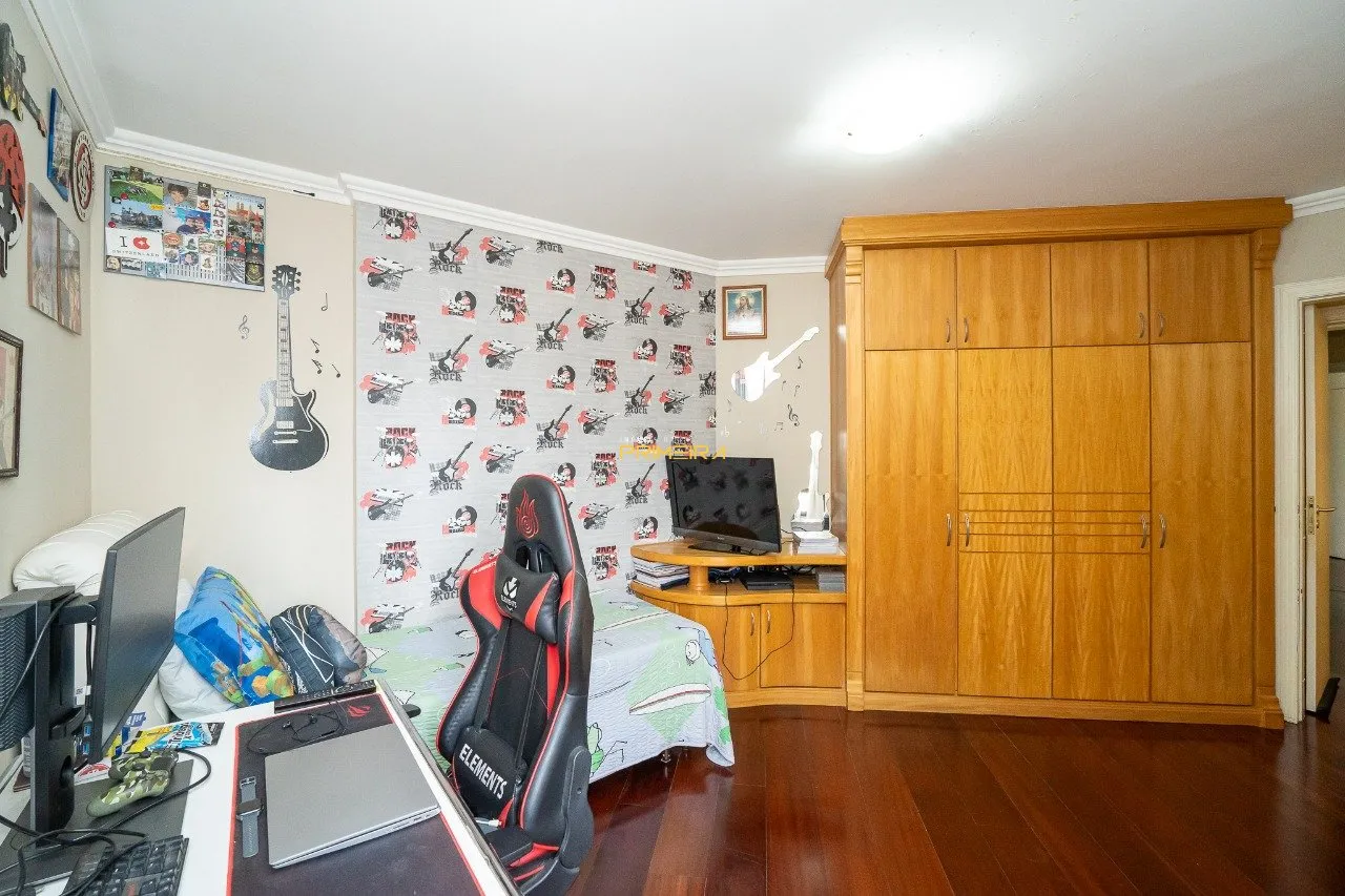 Apartamento 4 quartos à venda em Água Verde, Curitiba/PR, foto 16