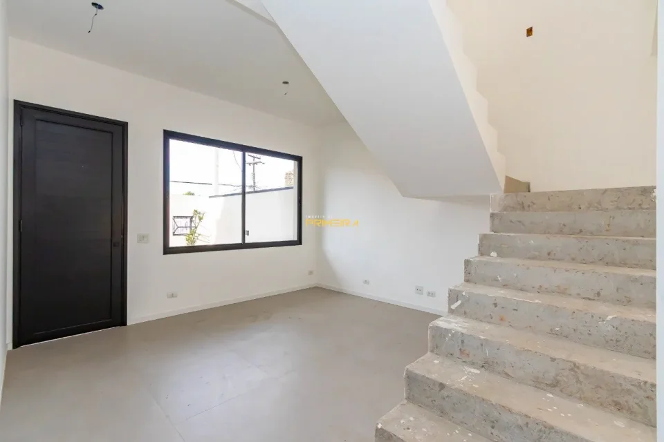 Sobrado 3 quartos à venda em Santa Felicidade, Curitiba/PR, foto 3