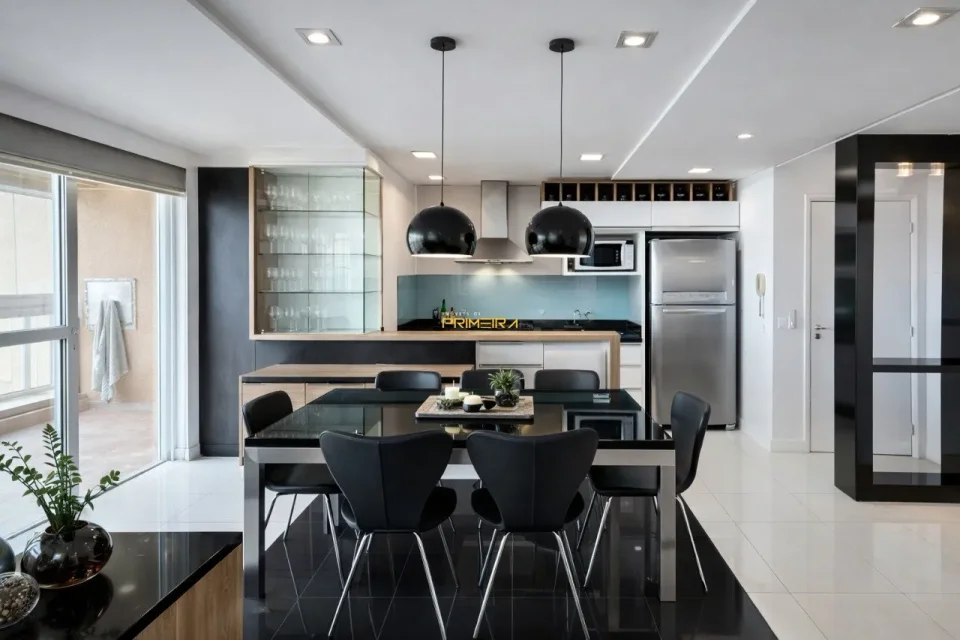 Apartamento 3 quartos à venda em Portão, Curitiba/PR, foto 2