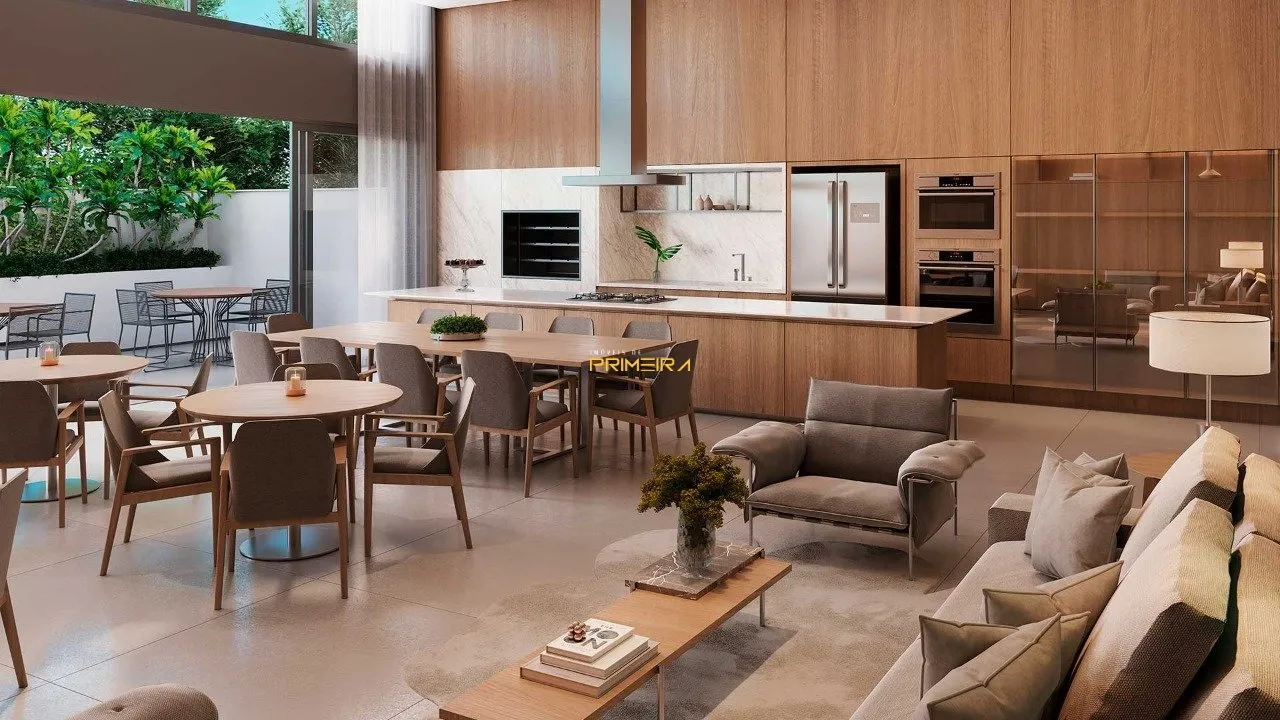 Apartamento 2 quartos à venda em Hugo Lange, Curitiba/PR, foto 13