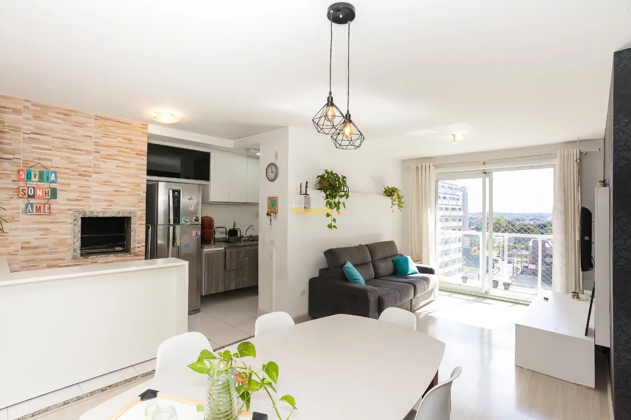 Apartamento 3 quartos à venda em Portão, Curitiba/PR, foto 3