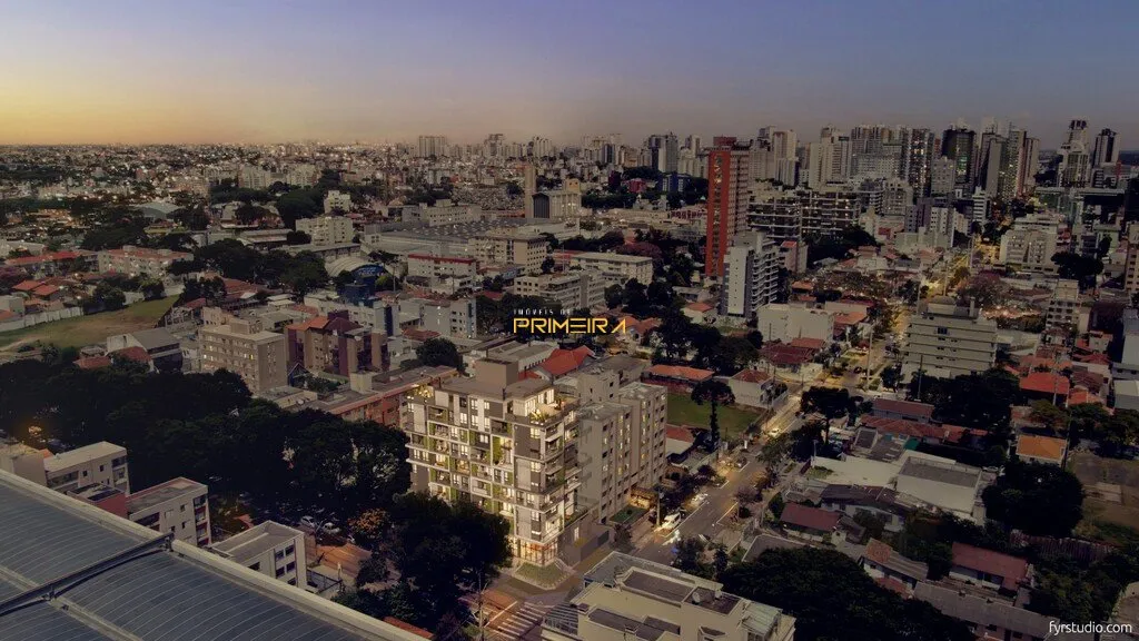 Apartamento 2 quartos à venda em Água Verde, Curitiba/PR, foto 27