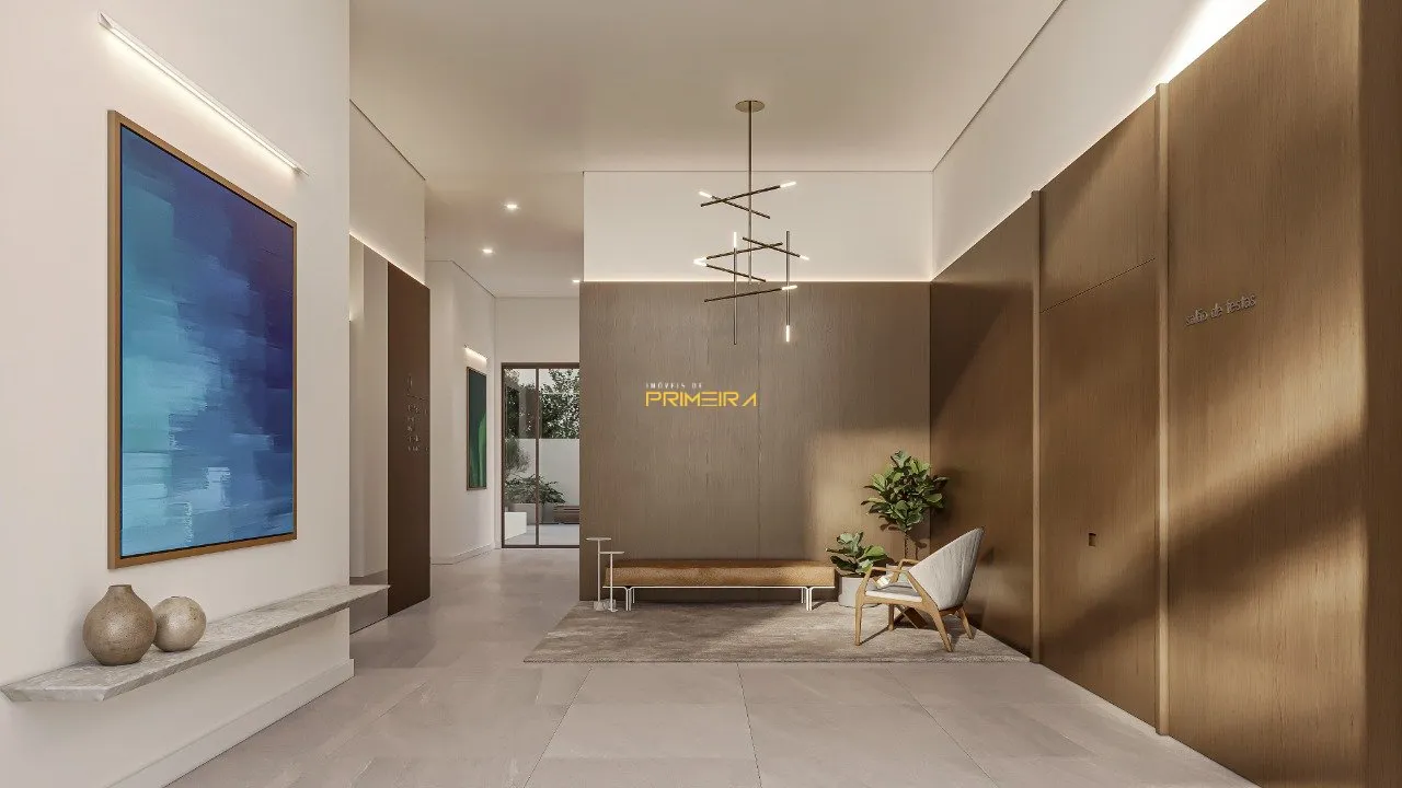 Apartamento 3 quartos à venda em Vila Izabel, Curitiba/PR, foto 14