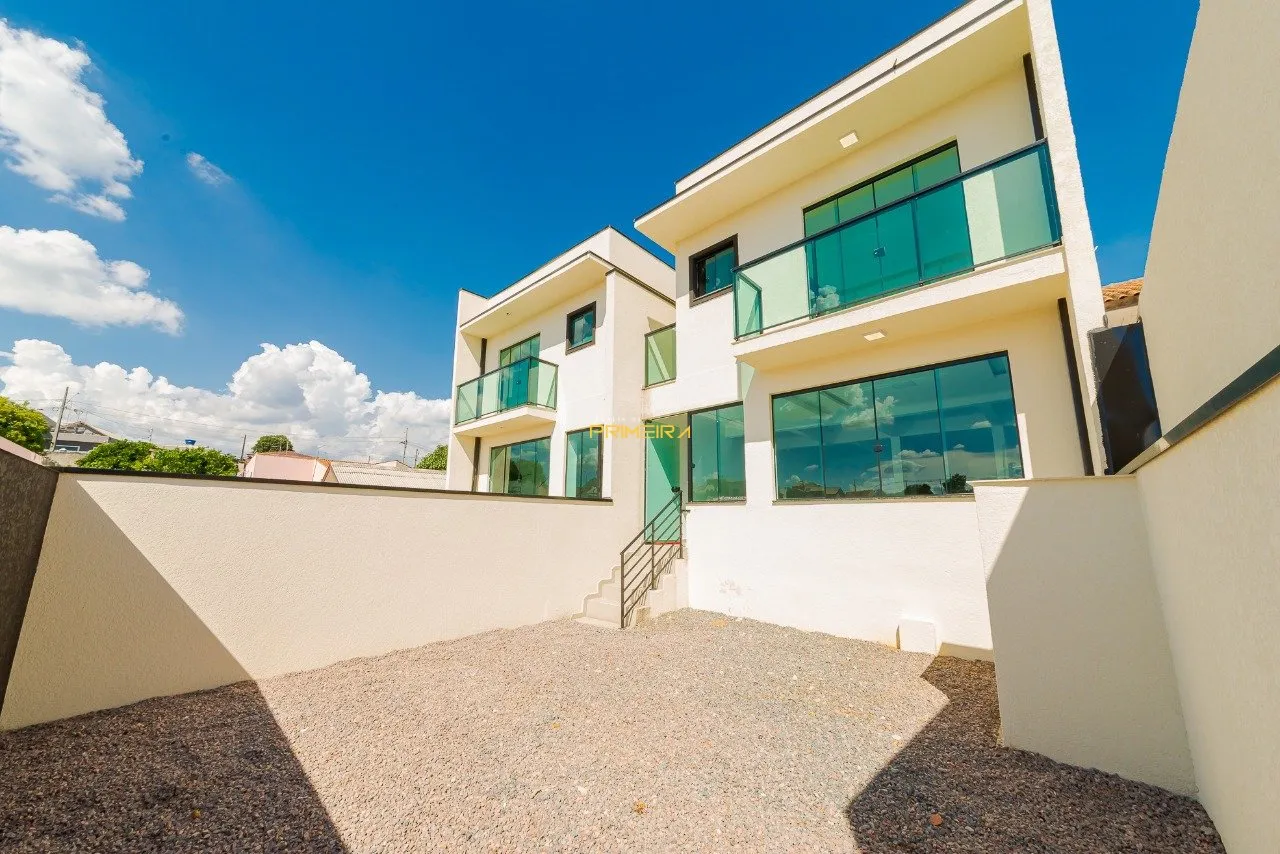 Casa 3 quartos à venda em Iguaçu, Fazenda Rio Grande/PR, foto 29