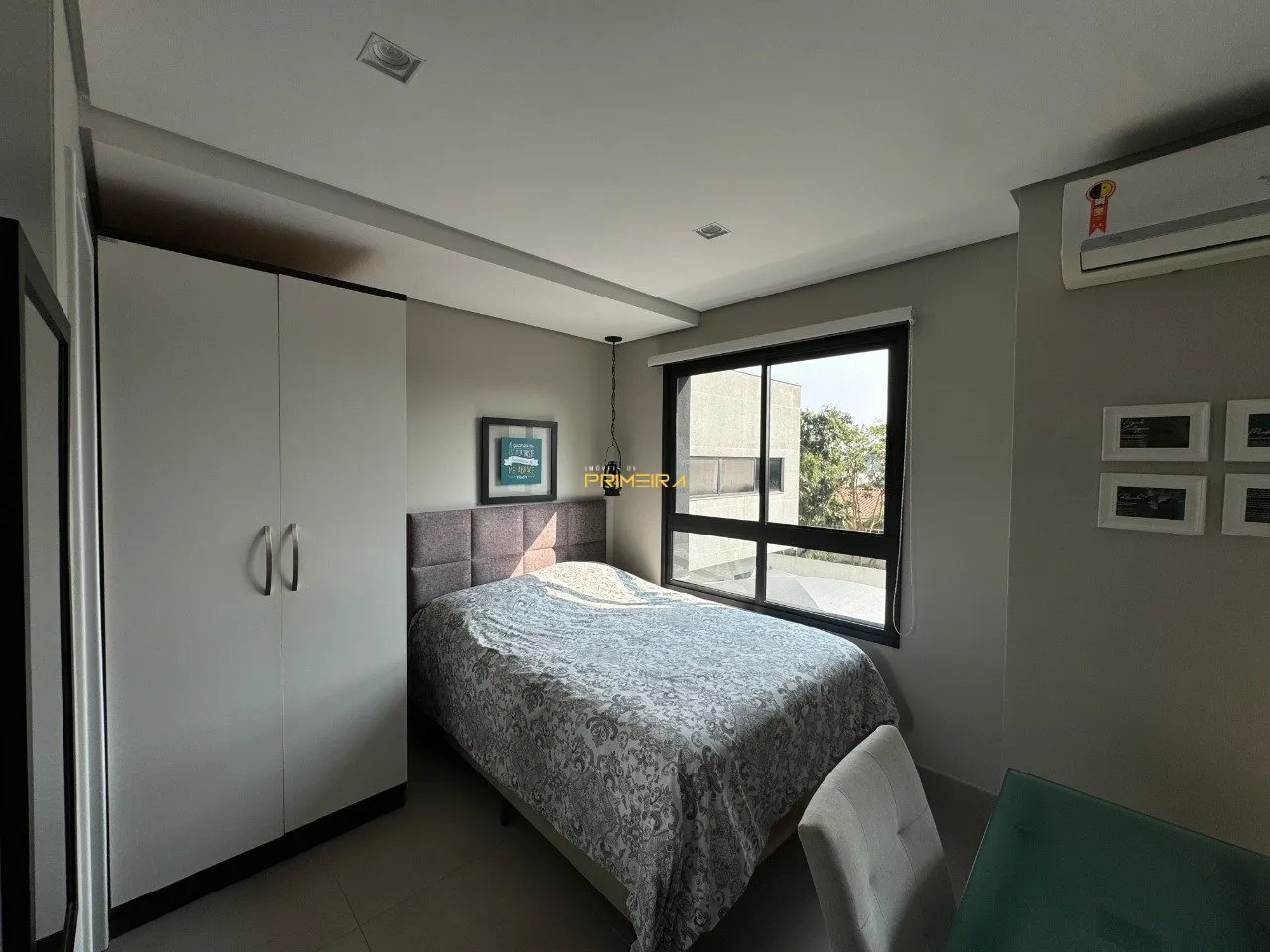 Studio 1 quarto à venda em Vila Izabel, Curitiba/PR, foto 19