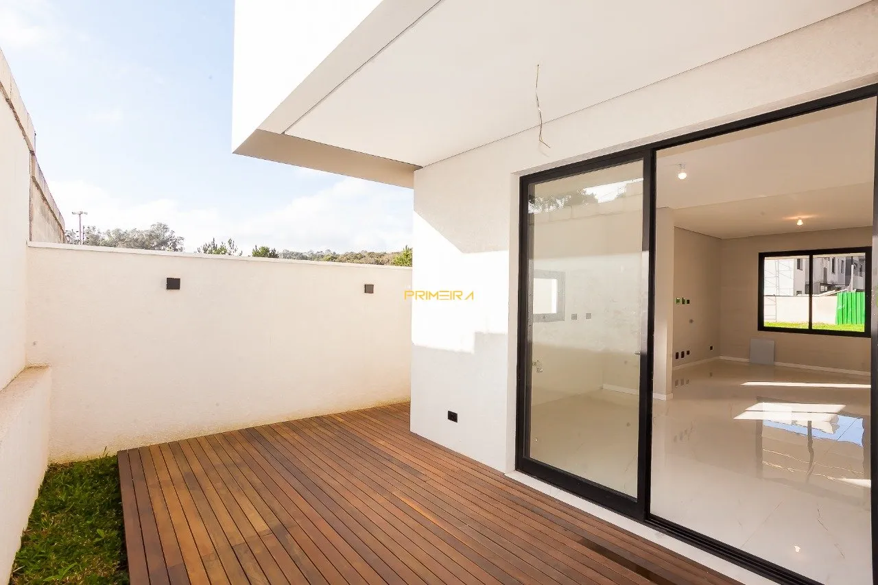 Casa em Condomínio 4 quartos à venda em Santa Cândida, Curitiba/PR, foto 6