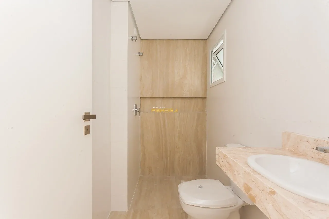 Apartamento 3 quartos à venda em Bom Jesus, São José dos Pinhais/PR, foto 24